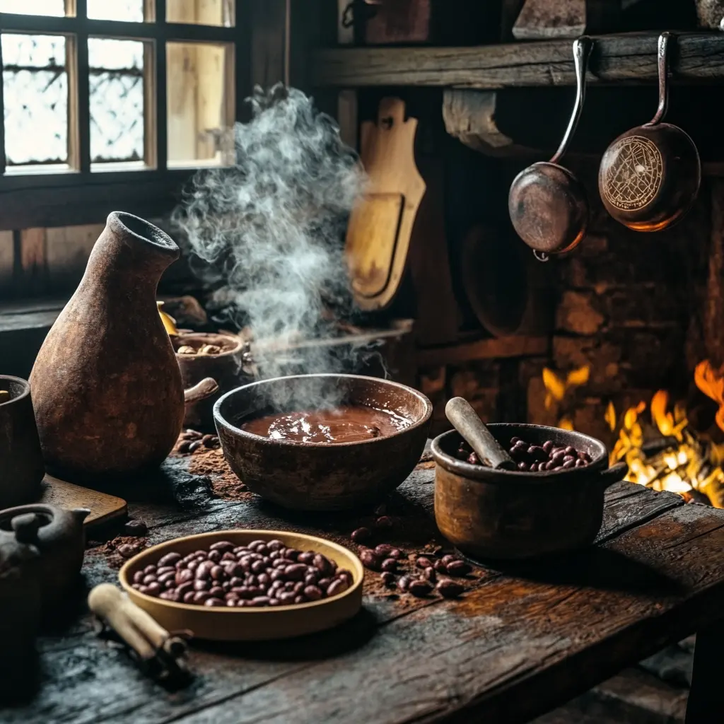 What is the secret to good gravy?