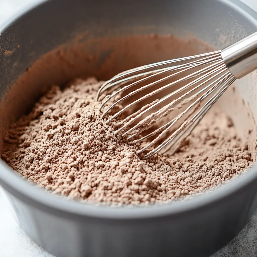 Why isn't my chocolate gravy thickening?