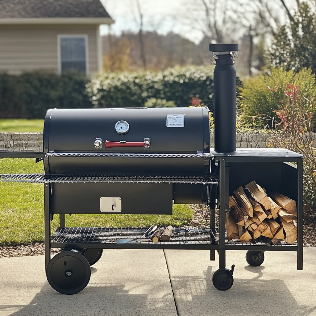 How Long Does It Take to Smoke Chicken Breasts at 225?