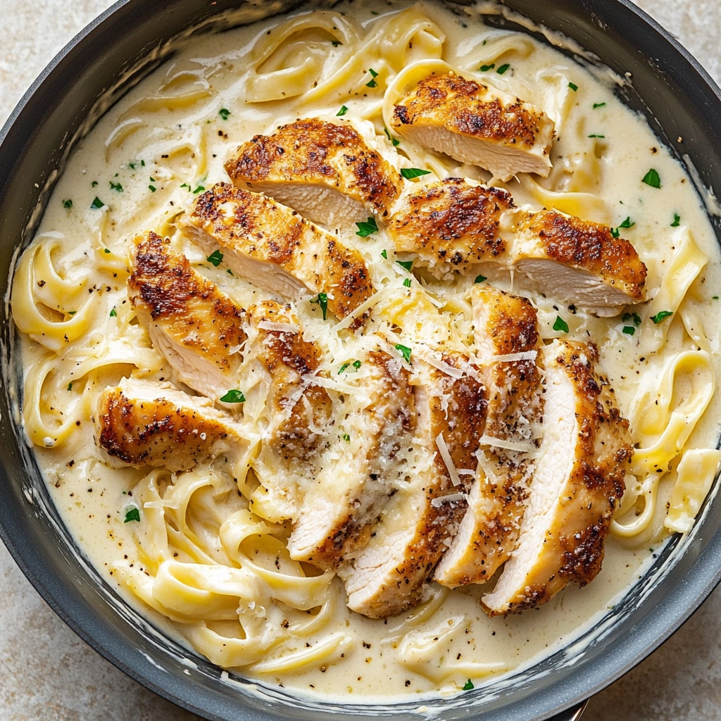 Is Chicken Pasta Good for Health?.webp