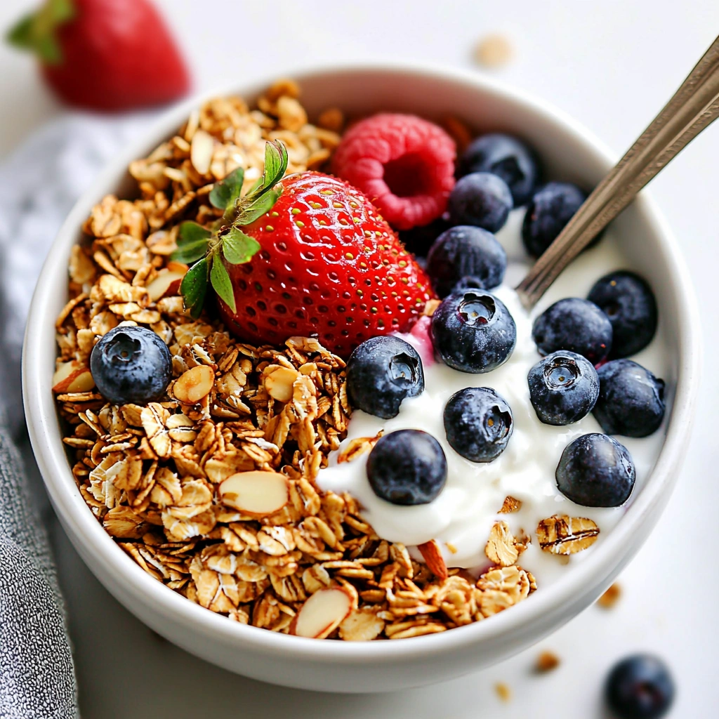 Vanilla Nut Granola.webp