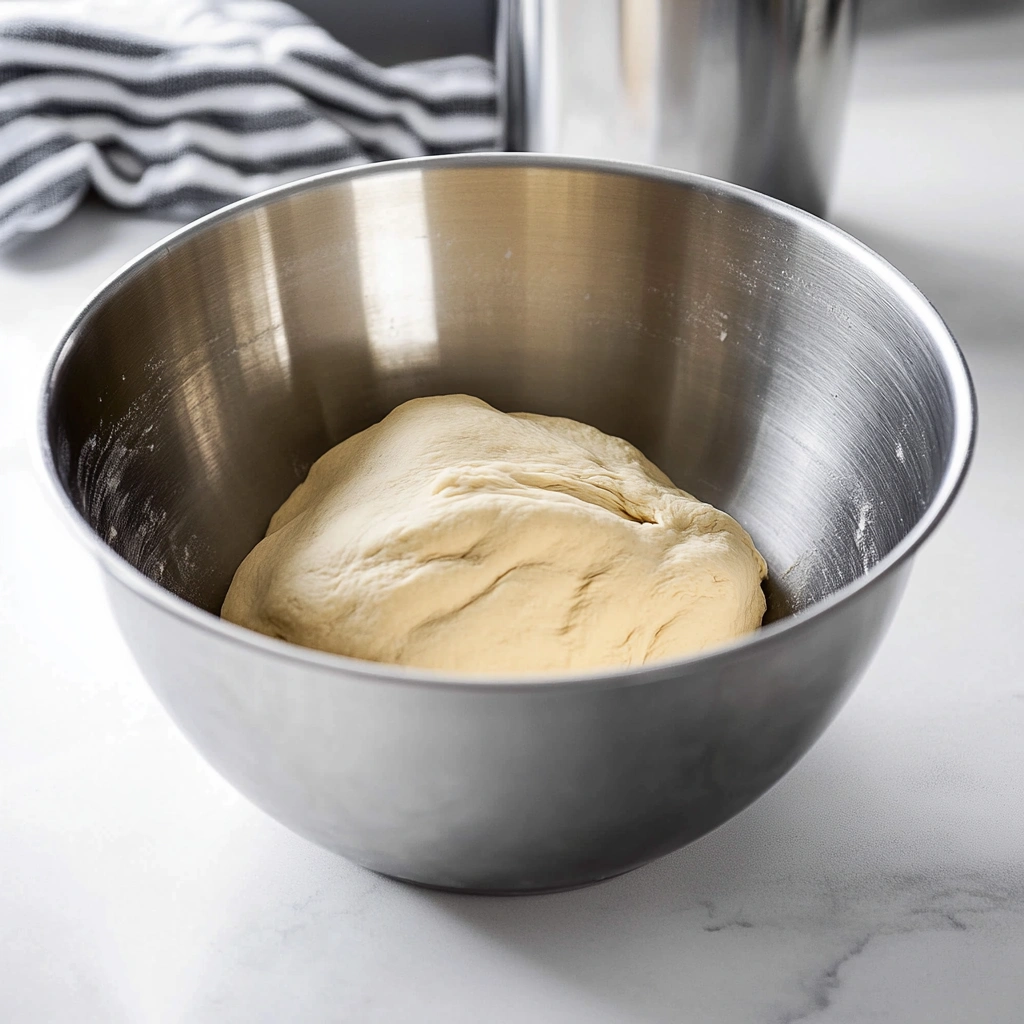 What Are the Ingredients in a Croissant?
