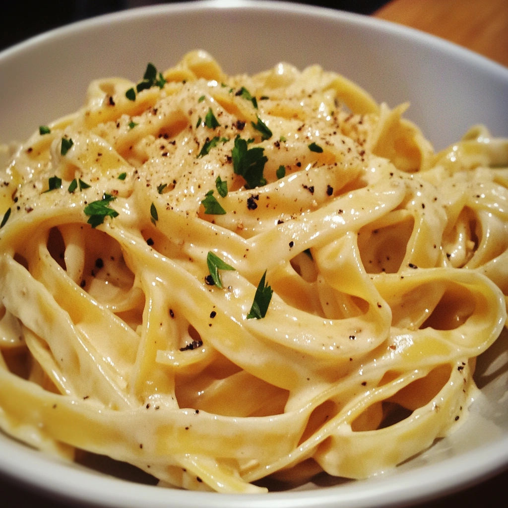 What Type of Pasta Is Best for Creamy Pasta?.webp