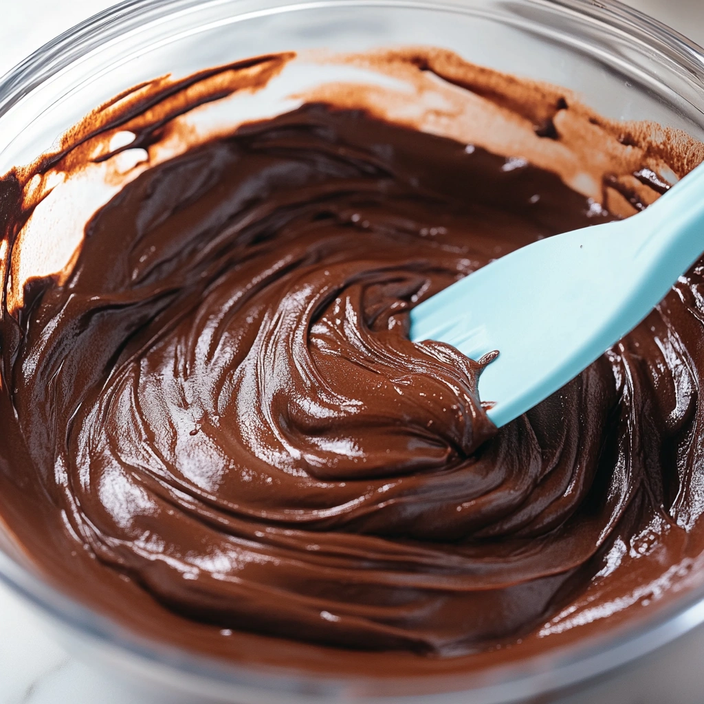 What is Brownie Batter Made Of?